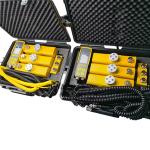 Asfalt <span class=keywords><strong>Paver</strong></span> Reserveonderdelen Vervangen MMC-2000 36 Straal Nivelleringssysteem - Product Image 1