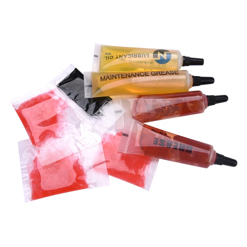 Диэлектрическая контактная смазка для автомобиля, квадроцикла, морского использования