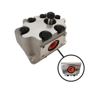 Componente de Bomba Hidráulica de Servicio Pesado K962635 de Una Etapa para Maquinaria Agrícola David Brown 880/990/1210, 1 Año de Garantía - Product Image 3
