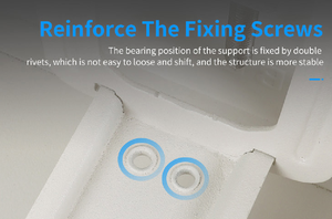 BAILI-panneau de commande <span class=keywords><strong>électrique</strong></span> mural en acier inoxydable, A8L, boîtier de Distribution, 32 voies - Product Image 4