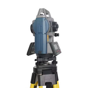 <span class=keywords><strong>SOKKIA</strong></span> IM52 Dual Axis Theodolite Estação <span class=keywords><strong>Total</strong></span> Plummet Óptico para Japonês Levantamento Construção Layout Compensação - Product Image 1