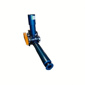 Sopladores de raíces de alta tasa de recompra diseñados específicamente para instalaciones de acuicultura, proporcionando aireación y oxigenación estables. - Product Image 5