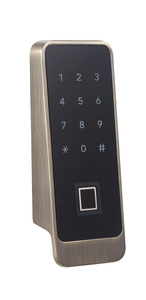 2023 Akada Thông Minh Kỹ Thuật Số Điện Tử Thông Minh Tủ Khóa Rfiel Mật Khẩu Bàn Phím Số Tủ Cam Khóa Kỹ Thuật Số Tủ Khóa - Product Image 5