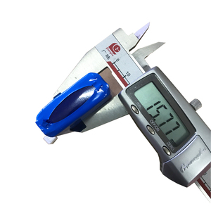 7.4 mah 1800 v Li-ion Polymer battery 804250 <span class=keywords><strong>2</strong></span> S for desktop robot - Product Image 4