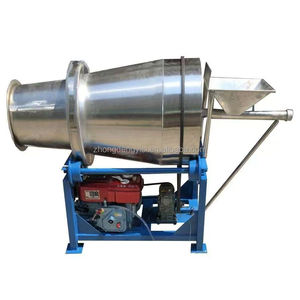 Máquina de Purificación de Oro de Alta Eficiencia, Amalgamador de Mercurio para Minería de Oro - Product Image 4