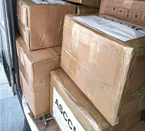 UC-PRG020-12A المجلس التشريعي الفلسطيني كبل برمجة plc خط USB إلى RS232 واجهة في الأوراق المالية - Product Image 3