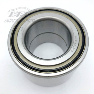 DAC45800055 43210-4JA0A 45KWD08 Rodamiento de Rueda para Nissan Navara NP300 Pickup D23, Venta al Por Mayor de Autopartes - Product Image 6