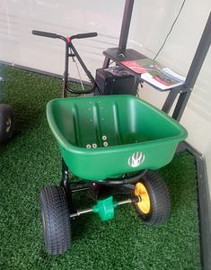 DENAIYOU Nouveau Distributeur d'<span class=keywords><strong>Engrais</strong></span> Agricole <span class=keywords><strong>et</strong></span> Épandeur de Semences Manuel - Prix de Dépôt - Product Image 6