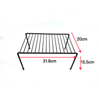 Étagère de rangement minimaliste pour la maison, support à plusieurs niveaux pour bouteilles d'assaisonnement
