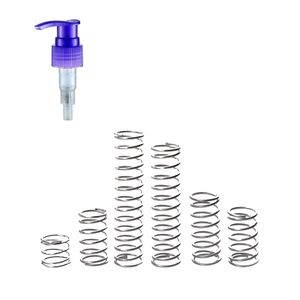 Hersteller von Shampoo-Pumpfedern, Lotion- und Schaumspenderfedern - Product Image 1