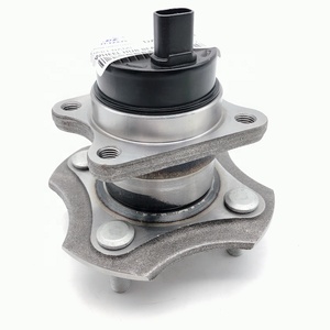 42450 52020 3dacf026f-1as 3dacf026f-1cs 424500d010 89544 12010 phía sau bánh xe trung tâm mang cho TOYOTA YARIS - Product Image 1