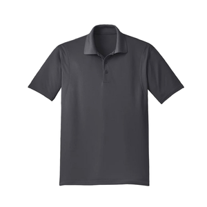 Polo de Golf de Poliéster y Spandex de Alta Calidad, Secado Rápido, Camiseta Polo de Pesca de Manga Corta, Uniforme Personalizado Informal - Product Image 2