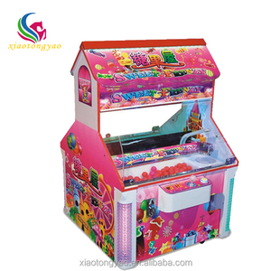 Máquina Expendedora de Dulces de Alta Calidad, Operada con Monedas, para Niños, con Regalos de Azúcar - Product Image 2