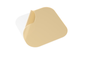 Alexer Snel Genezende Hydrocolloïde Gelverbanden Zelfklevende Wonddressing Genezende Pleisters Voor Blisterbedpijn - Product Image 3