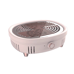 Herramientas <span class=keywords><strong>de</strong></span> manicura para uñas P40 0-4000RPM Ventilador Aspirador Colector <span class=keywords><strong>de</strong></span> polvo <span class=keywords><strong>de</strong></span> uñas Hecho <span class=keywords><strong>Silicona</strong></span> Plástico Acero ABS - Product Image 5