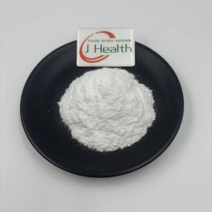 Sulfate de chondroïtine en gros, extrait de cartilage de poulet, 90%, 95%, 98%, commande minimum 1 kg, poudre de matière première pour la santé des articulations - Product Image 1
