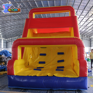 Fábrica gran carrera <span class=keywords><strong>de</strong></span> obstáculos inflable juegos cambiantes inflables carrera <span class=keywords><strong>de</strong></span> obstáculos castillo inflable con obstáculo - Product Image 6