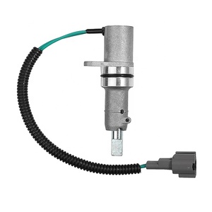 Brand New <strong>Speed</strong> Odometer <strong>Sensor</strong> 2501056G00 for Pickup D21 - Product Image 3