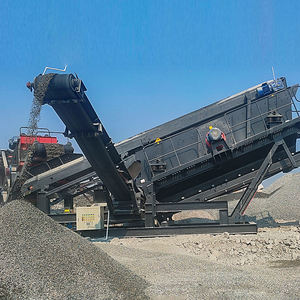 Лидер продаж, Модульная Щековая Дробилка Серии KJ для дробления камня и камня, мощность 50-850 т/ч, простота в эксплуатации - Product Image 6