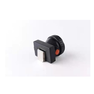 Lámpara Frontal a Prueba de Explosiones DL725 Miniatura LED Negra T4 Nema 4X con Garantía de 25000 Horas - Product Image 3