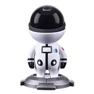 New Design Astronaut Star Projector Lamp Amazn Laser Night Light