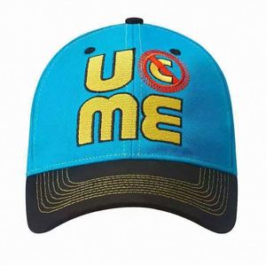 Casquettes Snapback/Baseball Hip Hop en Denim 100% Coton Personnalisées pour Vente en Gros, Unisexe, pour Sports, Plein Air, Ski, Voyage, Style Usé - Product Image 6
