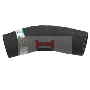 Hot Sales Excavator <b>Rubber</b> <b>Hose</b> R455-7 R505-7 Intake <b>Hose</b> 11NB-20012 - Product Image 1