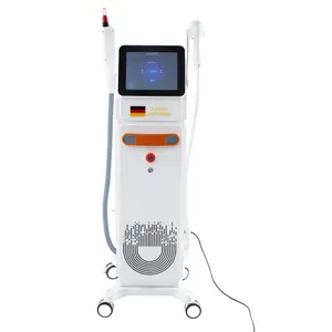 Lasers OPT IPL Salon de beauté Epilato 810 Opt Super épilation rajeunissement de la peau ipl machine permanente en 1 épilation rapide