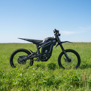 TALARIA SING MX5 PRO Elektrisches Mountain-Dirt-Bike 13400W Drehmoment 500N.m Geschwindigkeit 100Km 72V Talaria Mx5 - Product Image 3