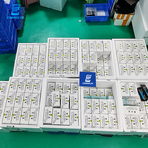 China Teléfono móvil Pantalla LCD Pantalla táctil Paquete de servicio para Samsung para iPhone Techno-Pantalla TFT de alta calidad - Product Image 5