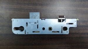 Serrure de porte multipoints 92x35, style <span class=keywords><strong>Gu</strong></span>, ancien modèle - Product Image 5