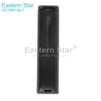 Control Remoto para Smart TV ES-RM199-1 de Alta Calidad a Precio de Fábrica para Sharp SHW/RMC/0138N GB420WJSA HDTV