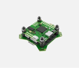 สินค้ามาใหม่ <span class=keywords><strong>IFlight</strong></span> F7 E55A ชุดอุปกรณ์เสริมที่จำเป็นสำหรับโดรน RC - Product Image 4