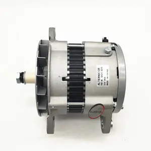 Hot Selling Motor Generator Dynamo 1779953 1012118270 24V 80A Truck Dynamo Voor Cat Caterpillar