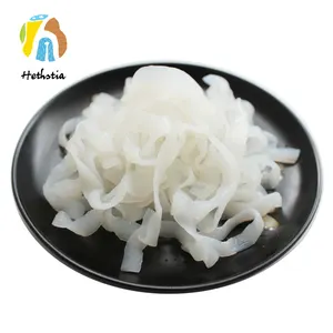 Mì Sợi Konjac Fettuccine Cung Cấp Tức Thì Từ Trung Quốc