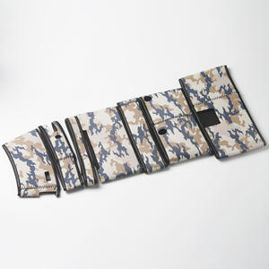 Camouflage Néoprène Caméra Objectif Couverture Protection Camouflage Néoprène Tissu pour Objectif Couverture pour <span class=keywords><strong>Fujifilm</strong></span> XF150-600mm F5.6-8 - Product Image 3