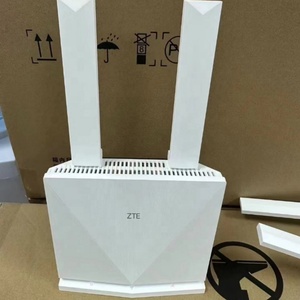 Wholesale Brand New ZTE K10 Cat4 150Mbps Wifi <b>Router</b> <b>4g</b> Lte With Sim Card Slot and LAN RJ11 Port With VPN Function for ZTE K10 - Product Image 2