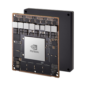 ผลิตภัณฑ์ใหม่ Jetson Orin NX 16GB หมายเลขสินค้า 900-13767-0000-000 และบอร์ดพัฒนา Realtimes Rtos-3004 ของเรา - Product Image 4