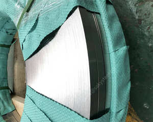 แถบสแตนเลส316L ครึ่งแข็งหนา1.0มม. 304 201 430 - Product Image 5