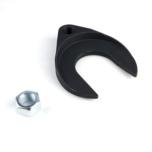 Getitall Universal Joint <b>Puller</b> <b>Tool</b> For Half Shaft Ball Joint Disassembly Steel Piano Black 20047 - Product Image 5