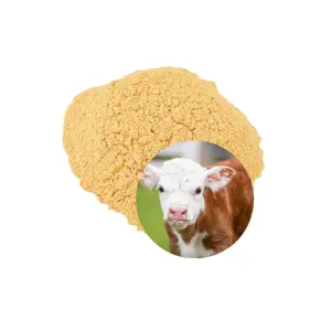 Free sample Soya Bean Meal corn gluten for Animal Feed