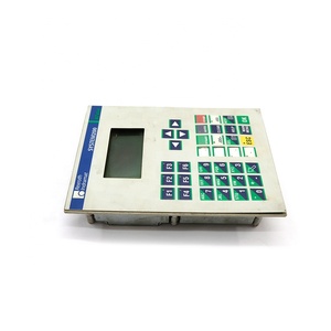 Pantalla PLC BTV042GNFW BTV04.2GN-FW para Control de Máquinas - Product Image 2