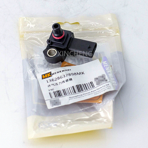 Hella OE 13628637898 13627636936 Boost basınç sensörü emme manifoldu basınç Map sensörü BMW 1 <span class=keywords><strong>2</strong></span> <span class=keywords><strong>3</strong></span> 5 MINI COOPER için - Product Image 5