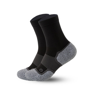 Women's Crew <strong>SOCKS</strong> Sports Running <strong>Socks</strong> High Quality Terry Inside Breathable and Comfortable <strong>Socks</strong> - Product Image 2
