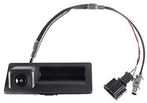 5N0827566C Venta al por mayor Auto parte cuerpo sistema moderno <span class=keywords><strong>maletero</strong></span> liberación manija cámara de respaldo para <span class=keywords><strong>Audi</strong></span> A4 A5 A6 Allroad Q3 <span class=keywords><strong>Q5</strong></span> S3 S5 - Product Image 4