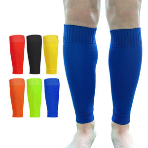 جوارب داعمة للساق للبالغين والمراهقين والأطفال لتخفيف آلام الساق، جوارب رياضية لكرة القدم - Product Image 1