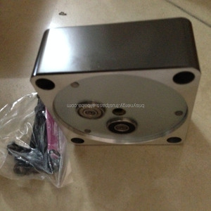 Moteur à induction AC Panasonic + Moteur à engrenages + Réducteur de vitesse + Boîte de vitesses M61X6G4GGA M71X15G4GGA M81X25G4GGA M8MX25G4YGA - Product Image 1