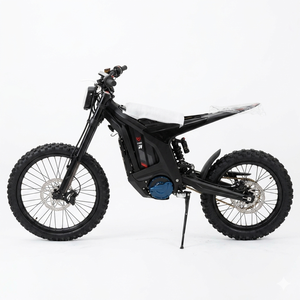 Nouvelle <span class=keywords><strong>moto</strong></span> tout-terrain électrique W New Arctic Leopard XE Pro R 26Kw Puissance maximale 101 km/h - Product Image 2