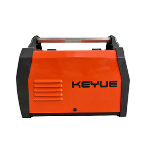 Mini máquina <span class=keywords><strong>de</strong></span> <span class=keywords><strong>soldadura</strong></span> portátil <span class=keywords><strong>MIG</strong></span>, inversor <span class=keywords><strong>de</strong></span> CC, cable <span class=keywords><strong>de</strong></span> núcleo fundente <span class=keywords><strong>sin</strong></span> <span class=keywords><strong>gas</strong></span> CO2, <span class=keywords><strong>equipo</strong></span> <span class=keywords><strong>de</strong></span> <span class=keywords><strong>soldadura</strong></span> - Product Image 4