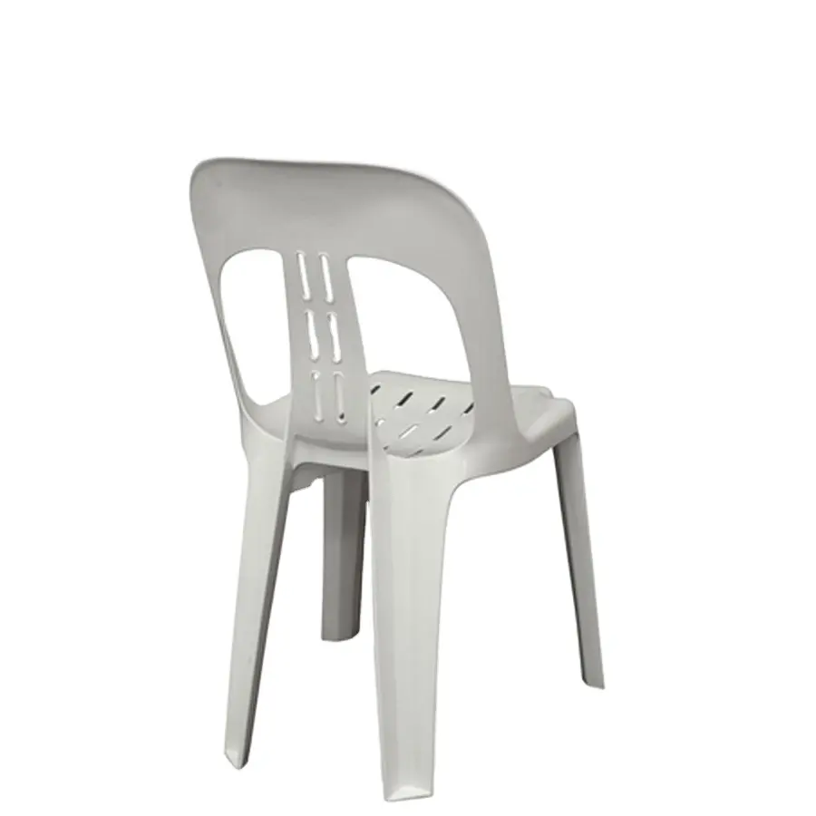 2016 Durable And Comfortable Stacking Plastic Chair For Wholesale